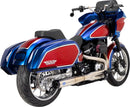 harley-davidson low rider [PAUL YAFFE BAGGER NATION] – The Fix rear fender-3