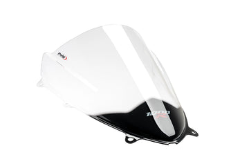 BMW F 900 R [2025] - Bulle Z-Racing | Effacer | PUIG4933W