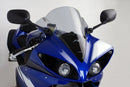 TRIUMPH BONNEVILLE T 120 NOIR [2025] - Bulle Z-Racing | Teinté | PUIG4935H