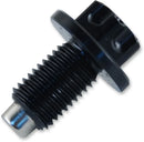 Suzuki SV 650 [PSR] – Magnetische Ölablassschraube-3