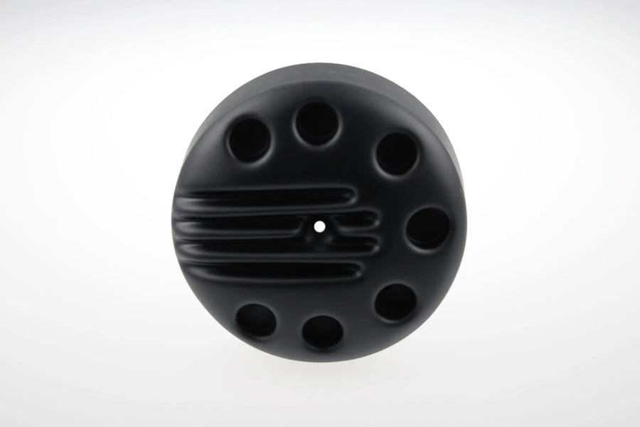 Harley Davidson Nightster [CULT WERK] – couvercle de filtre à air « Slotted »