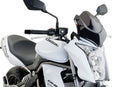 KAWASAKI ER-6N [2011] – New Generation Sport – Schwarz-2