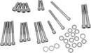 Harley-Davidson Sportster S [DRAG SPECIALTIES] - Camshaft/Crankcase/Sprocket Cover Bolt Kit-3