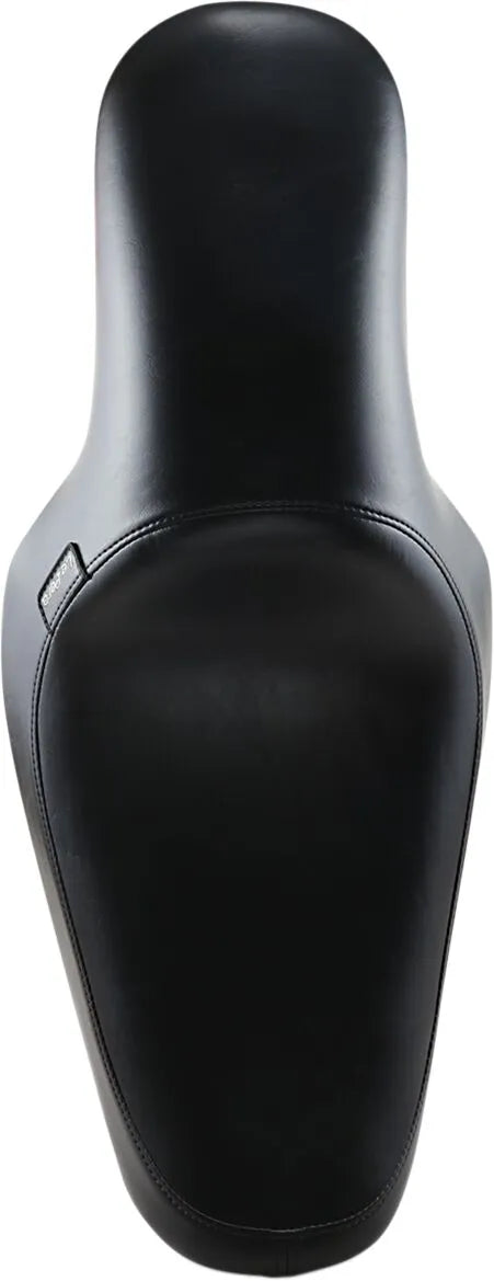 harley davidson dyna [LE PERA] – Silhouette Sitz in voller Länge