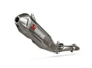 YAMAHA YZ 250 FX [2024-2025] - Evolution Line (Ti) YZ250F 2024