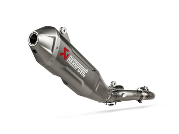 YAMAHA YZ 250 FX [2024-2025] - Ligne Evolution (Ti) YZ250F 2024
