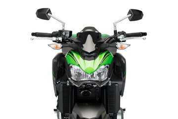 HARLEY DAVIDSON SPORTSTER S RH 1250 S [2025] – Rétroviseur GT.1 – Noir - 0