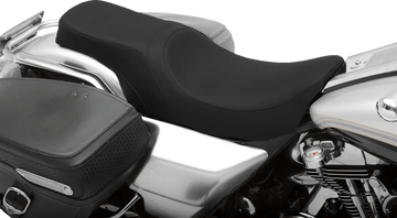 harley davidson flhri [DRAG SPECIALTIES] – Predator 2-Up Sitz - 0