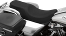 Harley Davidson Flhri [DRAG SPECIALTIES] – Predator 2-Up Sitz