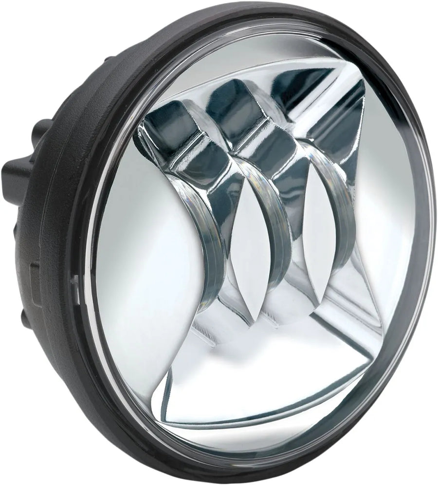 Harley-Davidson Flht 1340 Electra Glide Standard [1986, 1988] - Feu antibrouillard LED 4-1/2" - photo 1