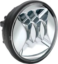 Harley-Davidson FLRT 1868 Freewheeler 114 [2022-2024] - Phares antibrouillard LED 4-1/2" - photo 7