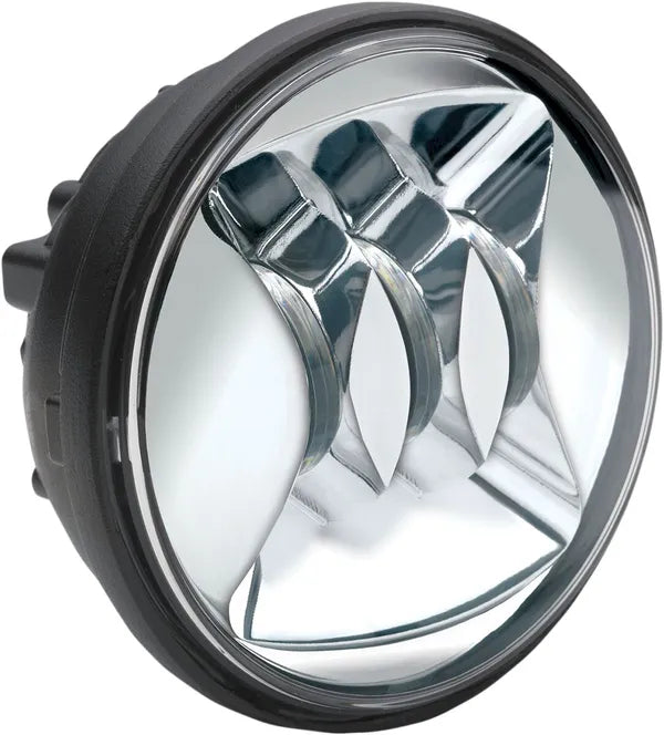 Harley-Davidson Flht 1340 Electra Glide Standard [1986, 1988] - Feu antibrouillard LED 4-1/2" - photo 4