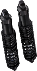 harley-davidson road glide st [OHLINS] – Doppelstoßdämpfer STX36-2