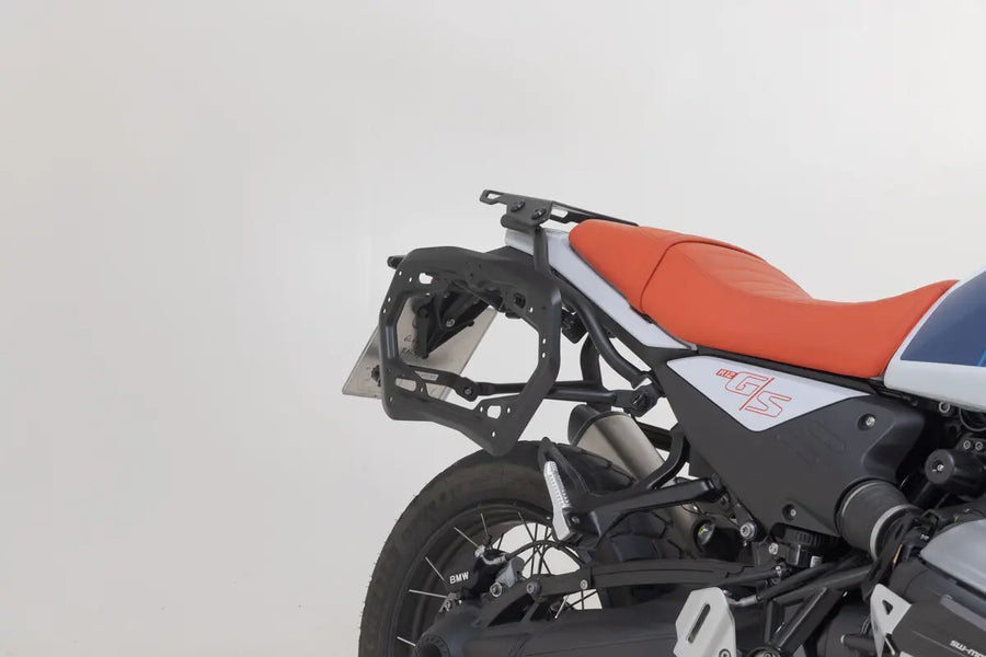 bmw r 12 g [SW-MOTECH] – PRO Seitengepäckträger-Set (links & rechts)