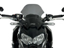 Kawasaki Z 900 [WRS] - windshield-2
