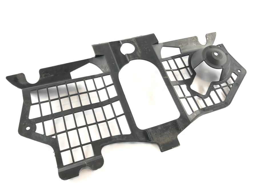 Honda Africa Twin XRV 750 RD07 [1993] - Cover grille radiator grille