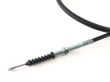 Honda CB 900 F2 SC09 [all years] - clutch cable - reinforced version - 0