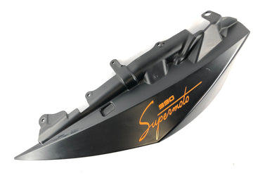 KTM 990 Superduke LC8 EFI [2008] - Rear fairing right - 0