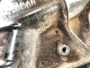 Kawasaki Z 750 E KZ750E [1981] - pinion cover engine cover-4