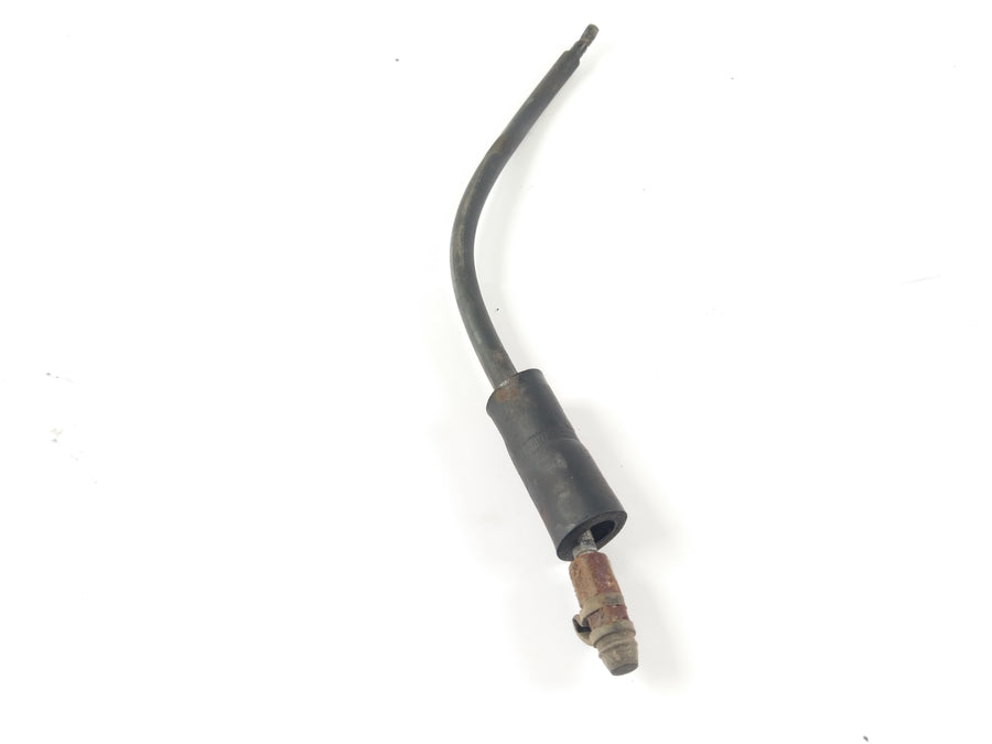 BMW R 1150 GS - brake hose