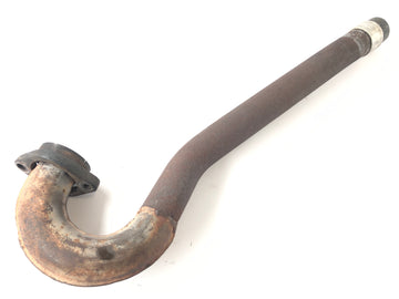Kawasaki KLR 250 KL 250 D [1985] - Exhaust Manifold