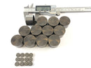 Triumph Daytona 955i T595N [2001] - tappet cups tappet cups-4