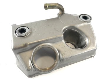 Honda XRV 750 Africa Twin RD04 [1993] - Valve cover cylinder rear - 0