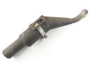 Honda XL 500 R PD02 - Exhaust muffler silencer-1