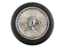 Honda CJ 360 T [1980] - Rear wheel rim-2