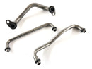 Honda CBR 1000F SC24 [1992] - Oil lines-1