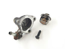 Yamaha DT 125 4BL [1997] - Thermostat mit Gehäuse-3