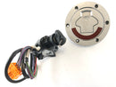 BMW K 1200 GT [2003] - Tank lock ignition lock-1
