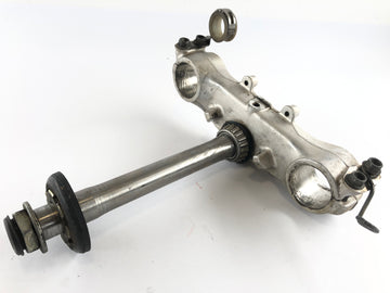 Honda XL 600 R PD03 [1984] - lower triple clamp - 0