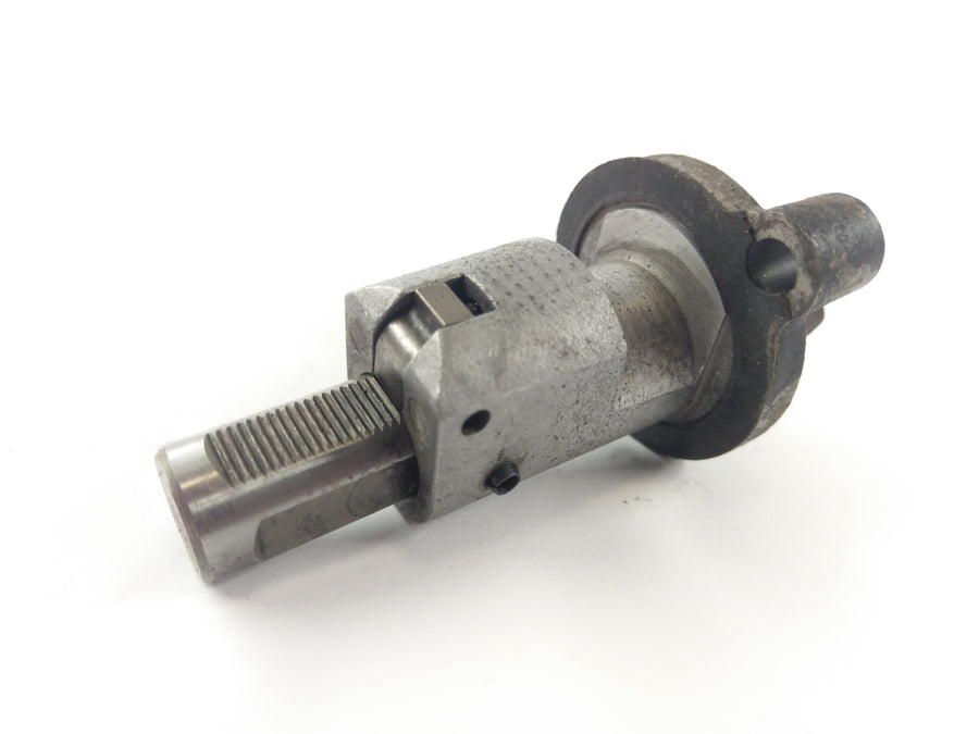 Yamaha XT 600 2KF [1988] - timing chain tensioner