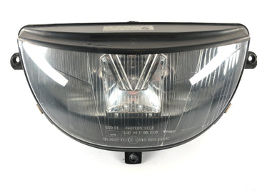 BMW K 1200 GT [2003] - Scheinwerfer - 0