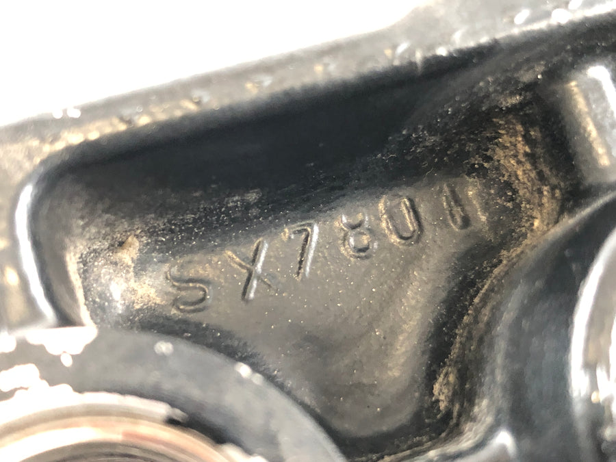 Suzuki DR 800 S SR42B [1991] - Té de fourche supérieur