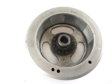 Moto Guzzi Guzzino 65 [Hispania Motoleggera] - Flywheel - 0