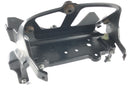 BMW F 650 CS Scarver [2001] - Support de carénage en bois de cerf pour compteur de vitesse-3