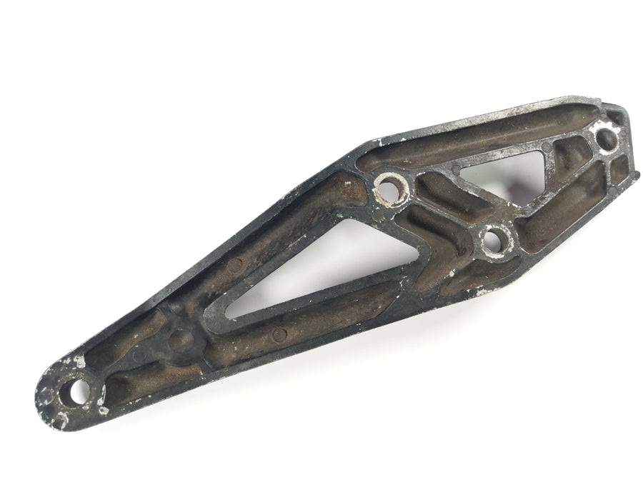 Ducati Pantah - Cagiva Alazzurra - Fußrastenhalter links