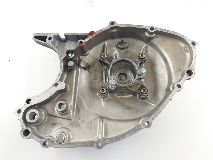 Honda XL 500 R PD02 [1983] - Cache alternateur cache moteur