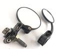 Aprilia SX KX1 125 [2020] - Lenkerendenspiegel Spiegel Set Paar-2