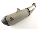 Husqvarna Vitpilen 401 [2021] - Auspuff Schalldämpfer-1