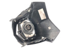 Yamaha DT 125 R DE03 [1999] - Frontmaske Lampenmaske mit Scheinwerfer-4