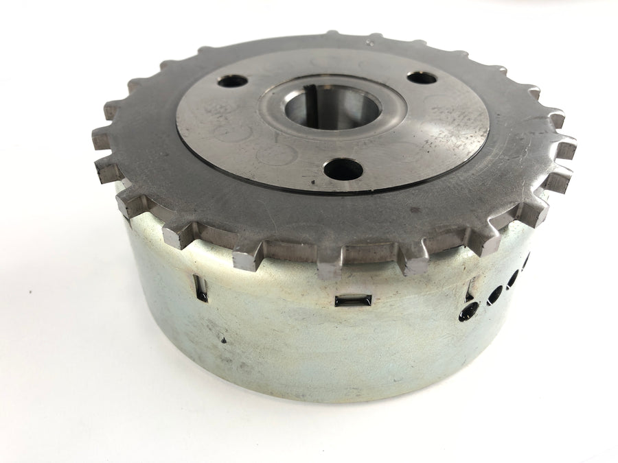 Triumph Speed ​​​​Triple 1050 515NJ [2005] - Volant moteur