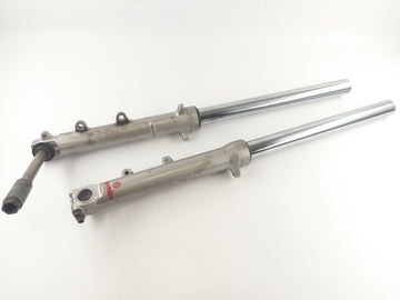 Suzuki GSF 1200 S GV75A [1998] - Fork Telescopic fork with axle - 0