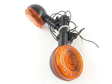 Yamaha XT 250 3Y3 [1987] - indicator pair - 0