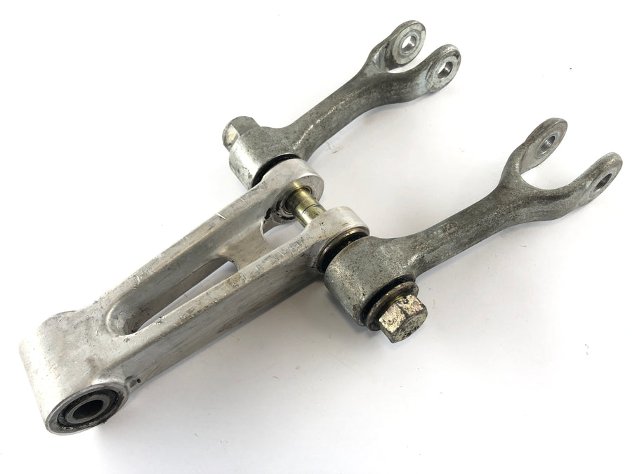 Cagiva Elefant 650 [1985] - Deflection shock absorber bone