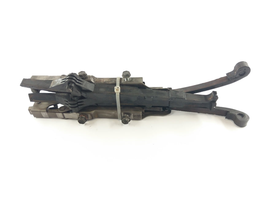 Honda XRV 750 Africa Twin RD04 [1991] - Rails de guidage de chaîne de distribution