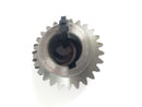 KTM SX 250 2 temps [2002] - Engrenages de transmission auxiliaire-3
