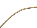 Aprilia RSV 1000 RR Factory [2009] - Brake line steel braided rear-2